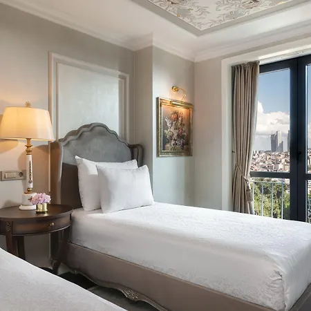 Rixos Pera Hotel 5*