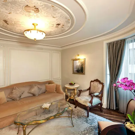 Hotel Rixos Pera