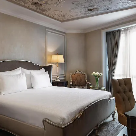 Rixos Pera Hotel Istambul