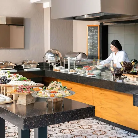 Rixos Pera 5* Istambul