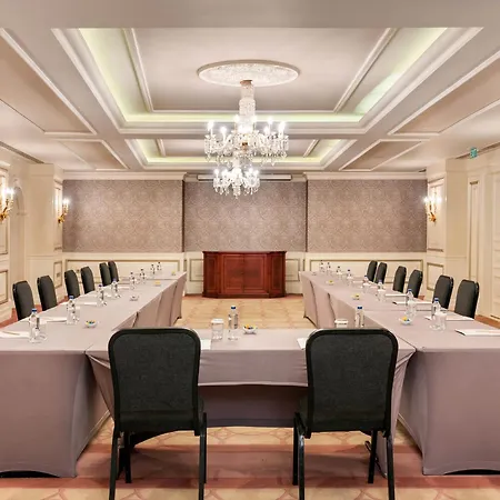 Rixos Pera